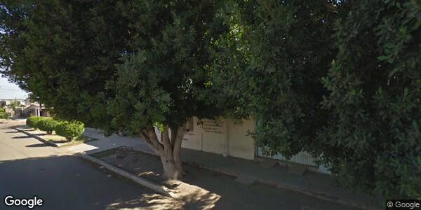 ESTACIÓN DE BOMBEROS